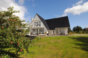 Holiday home Kærneøksevej A- 2125